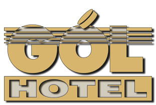 logo Hotel Gól