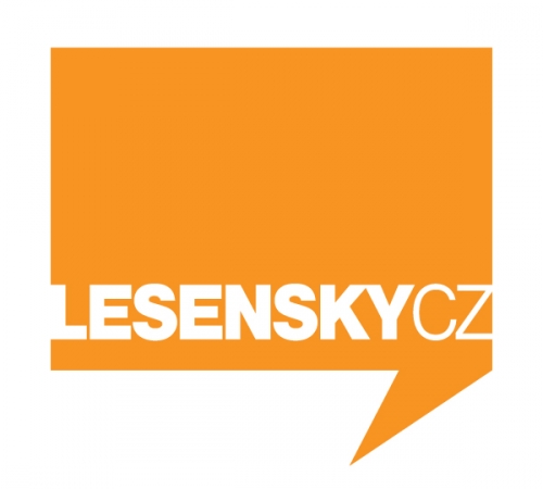 logo Lesensky