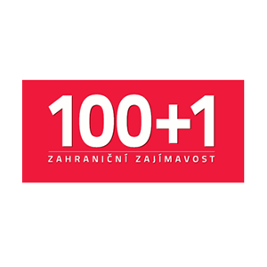 logo 100plus1